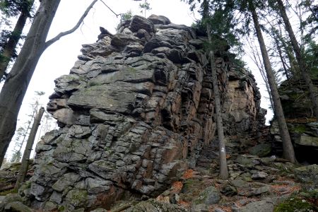 Skalna Brama
